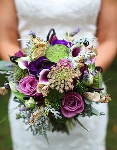 Pine Hills Floral Design and Wedding Florist